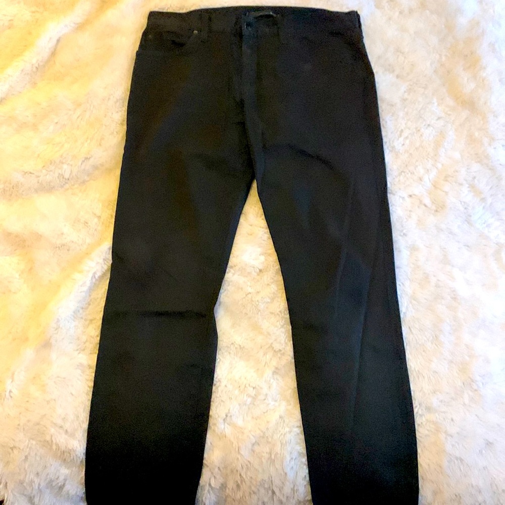 Black skinny Jeans